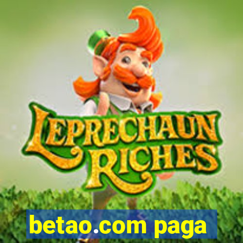 betao.com paga